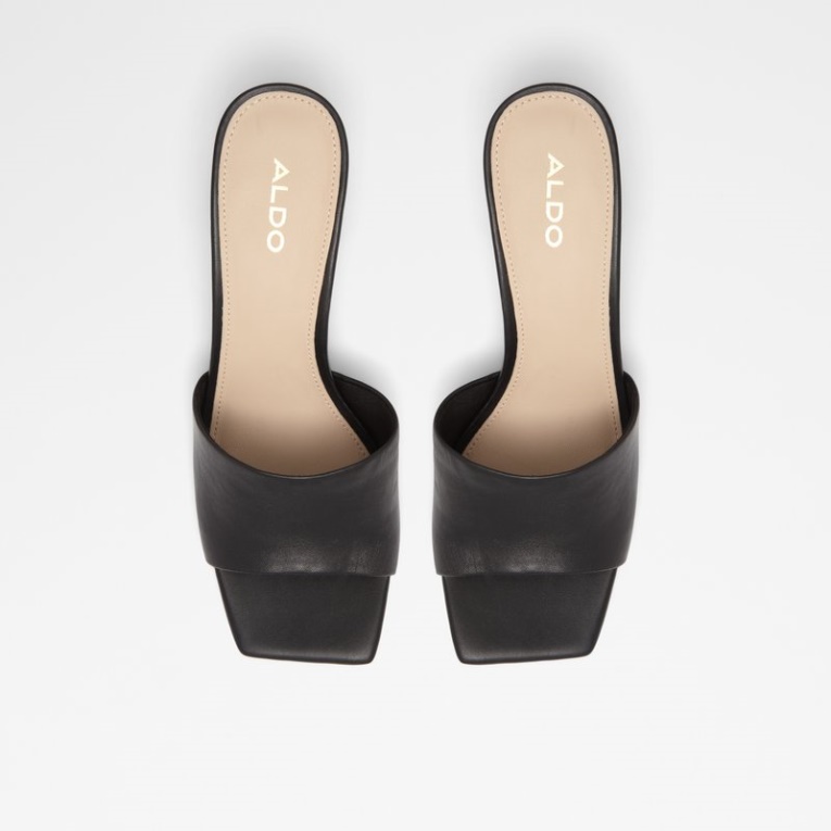 Velalith Negro Moda Aldo