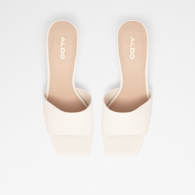 Aldo Blanco Moda Velalith