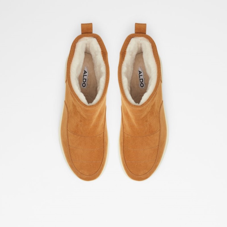 Moda Aldo Verdu Coñac