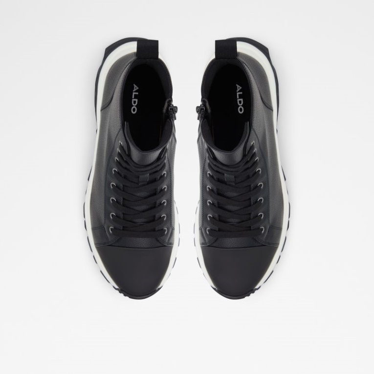 Moda Negra Aldo Vértice