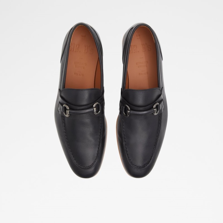 Moda Negra Aldo Violettes