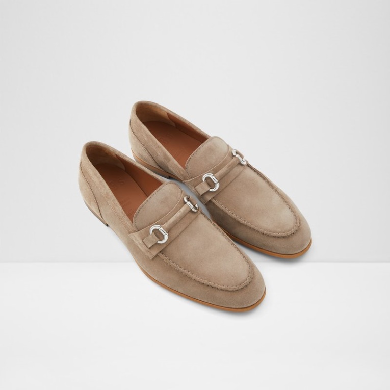 Violetas Moda Beige Aldo