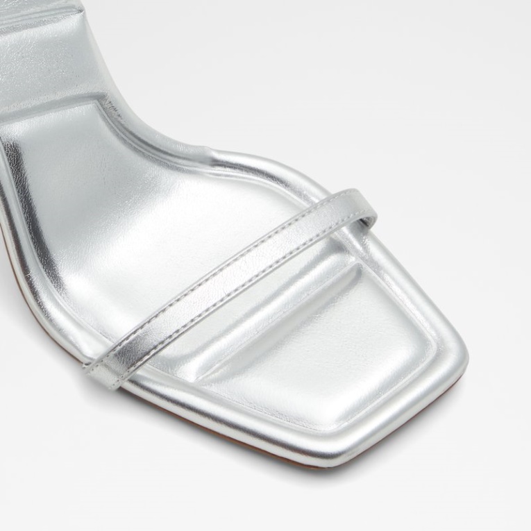 Aldo Plata Moda Vivanti