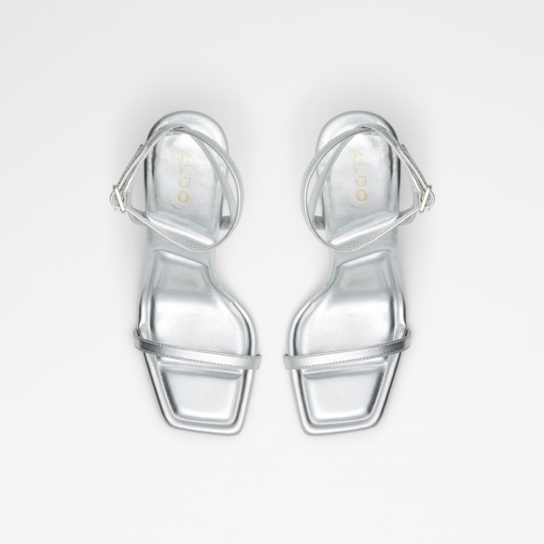 Aldo Plata Moda Vivanti