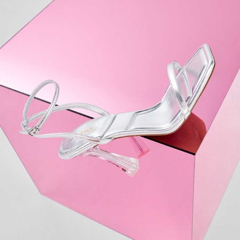 Aldo Plata Moda Vivanti