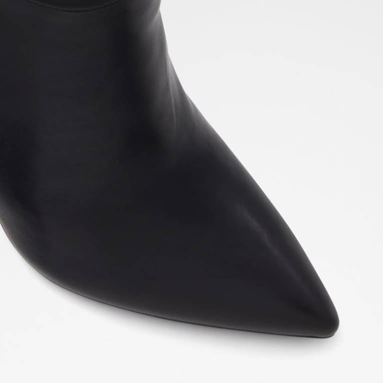 Negro Aldo Moda Vonteese