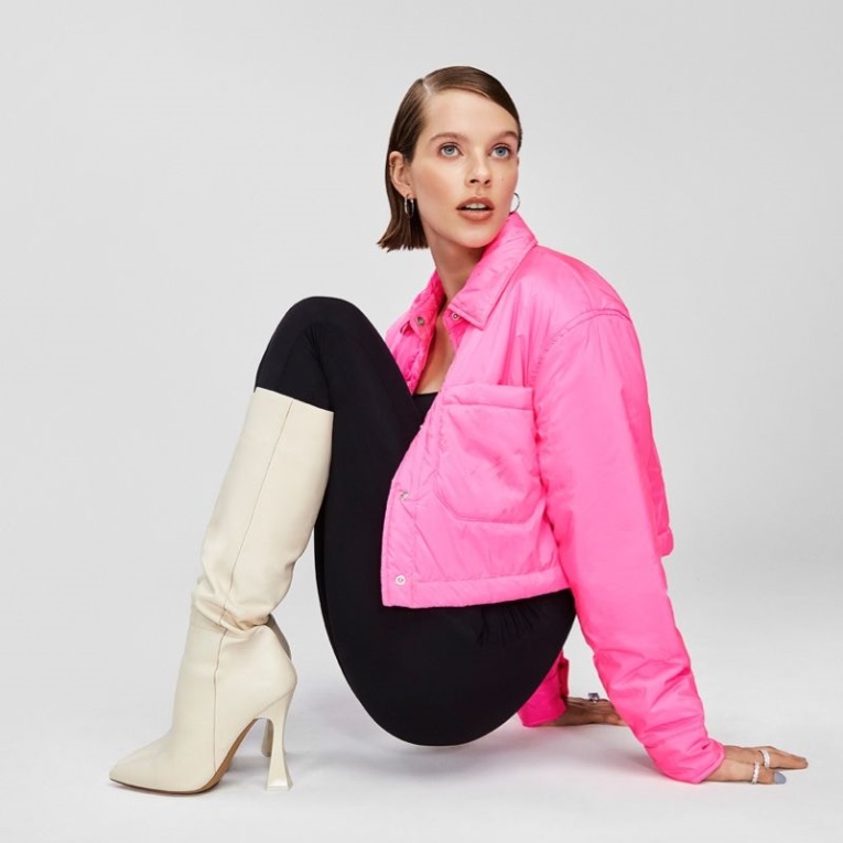 Vonteese Aldo Moda Blanco