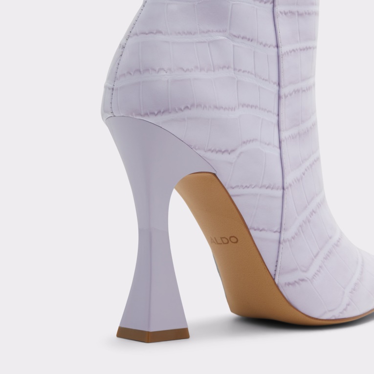 Moda Púrpura Aldo Vonteese