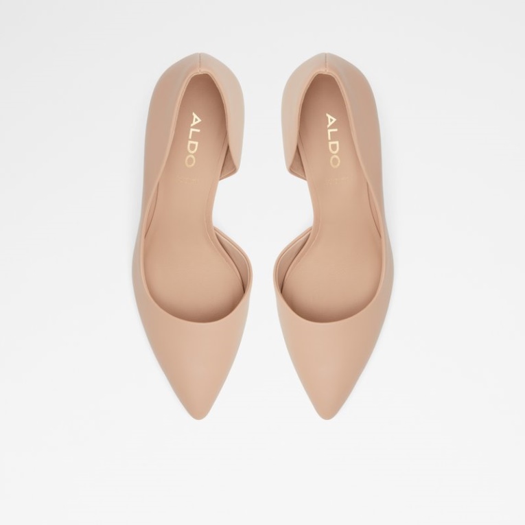 Vralg Moda Hueso Aldo