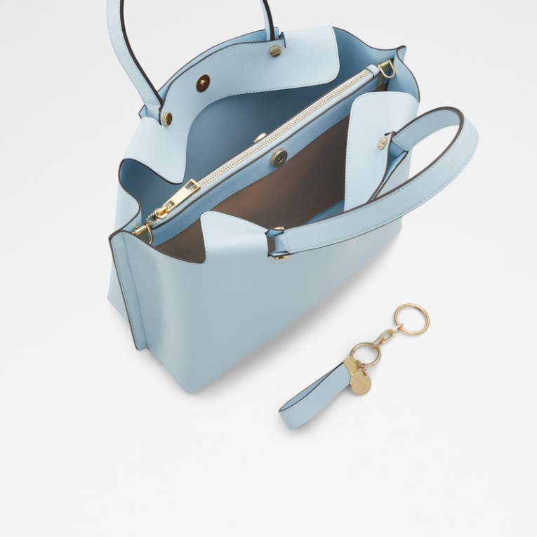 Azul Claro Moda Aldo Wawiellx