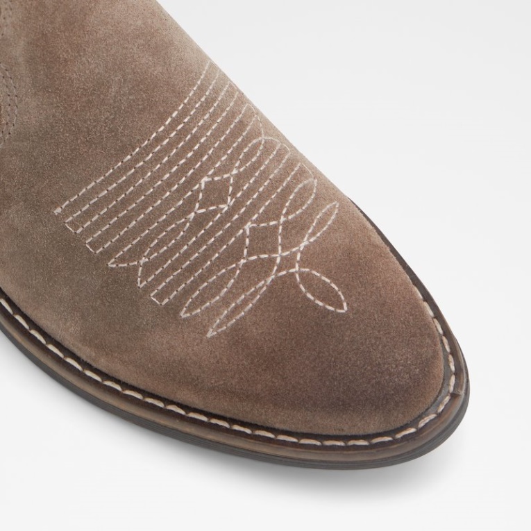 Wayjar Gris Oscuro Moda Aldo