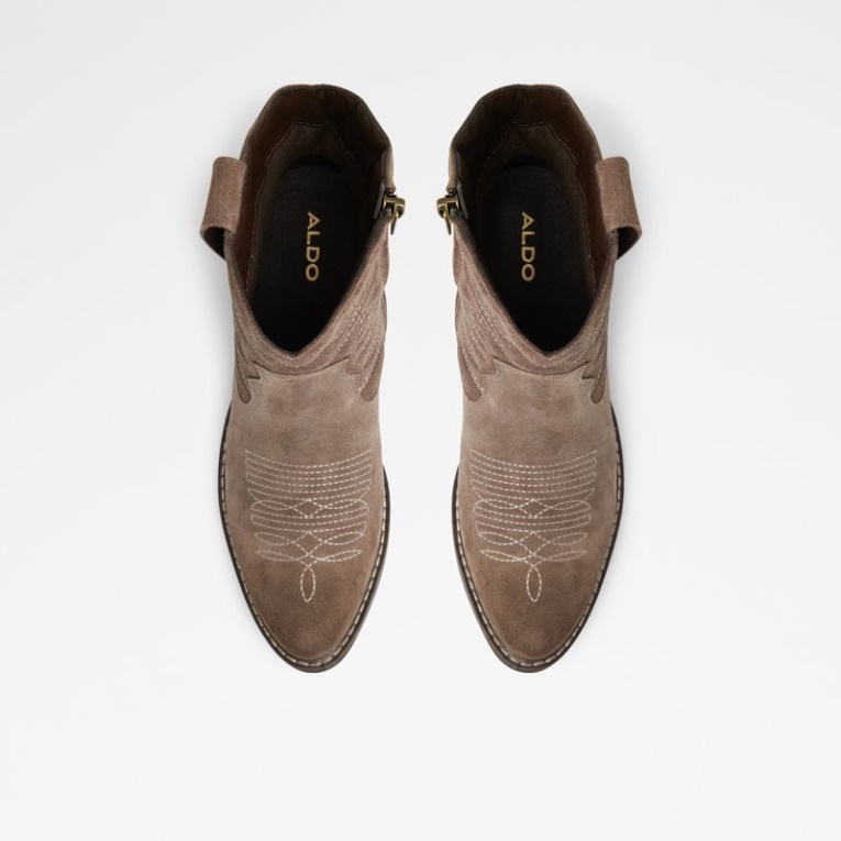 Wayjar Gris Oscuro Moda Aldo