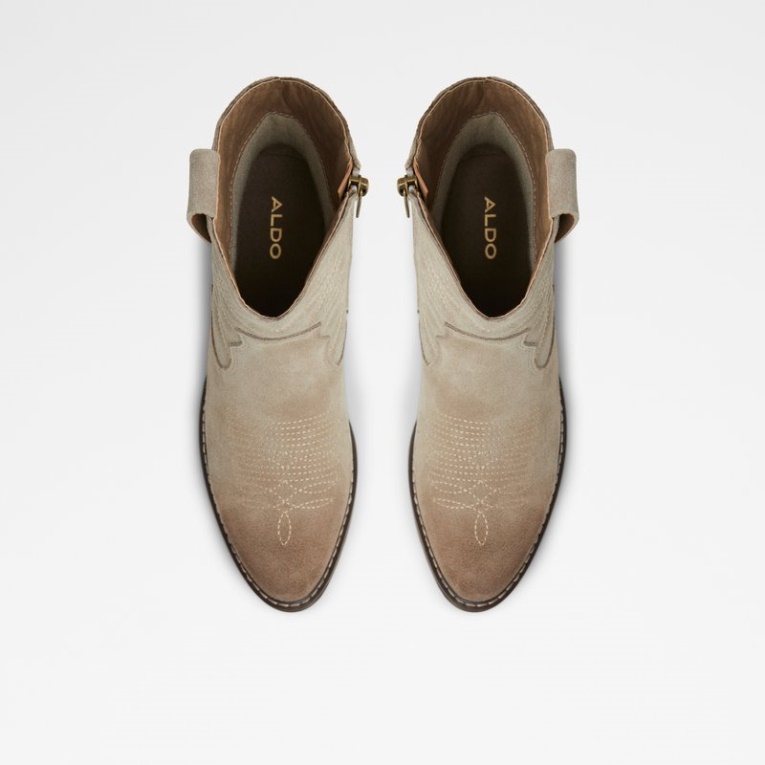 Wayjar Aldo Moda Marrón Claro