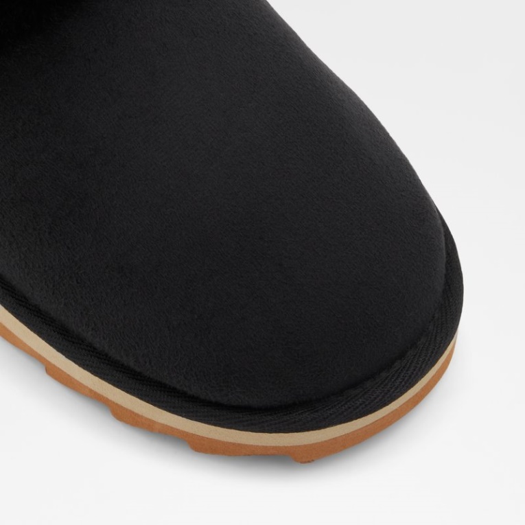 Aldo Moda Negro Weidia