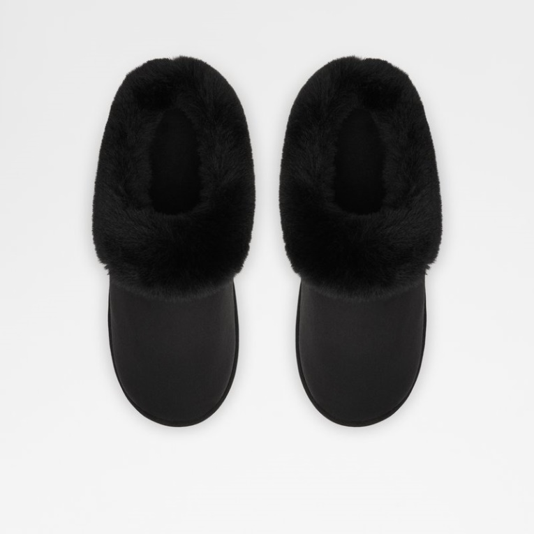 Aldo Moda Negro Weidia