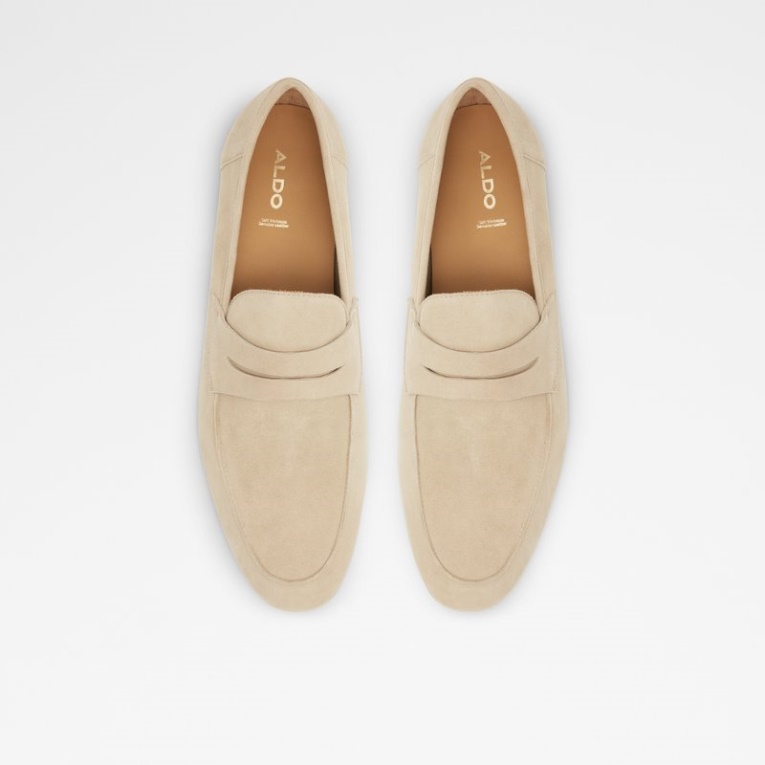 Moda Galesa Marron Aldo