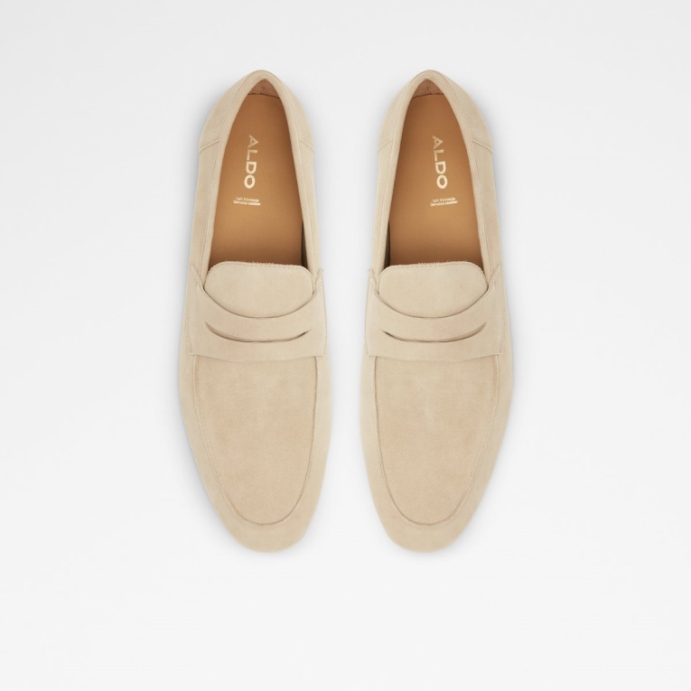 Mocasín Galés Moda Aldo Brown