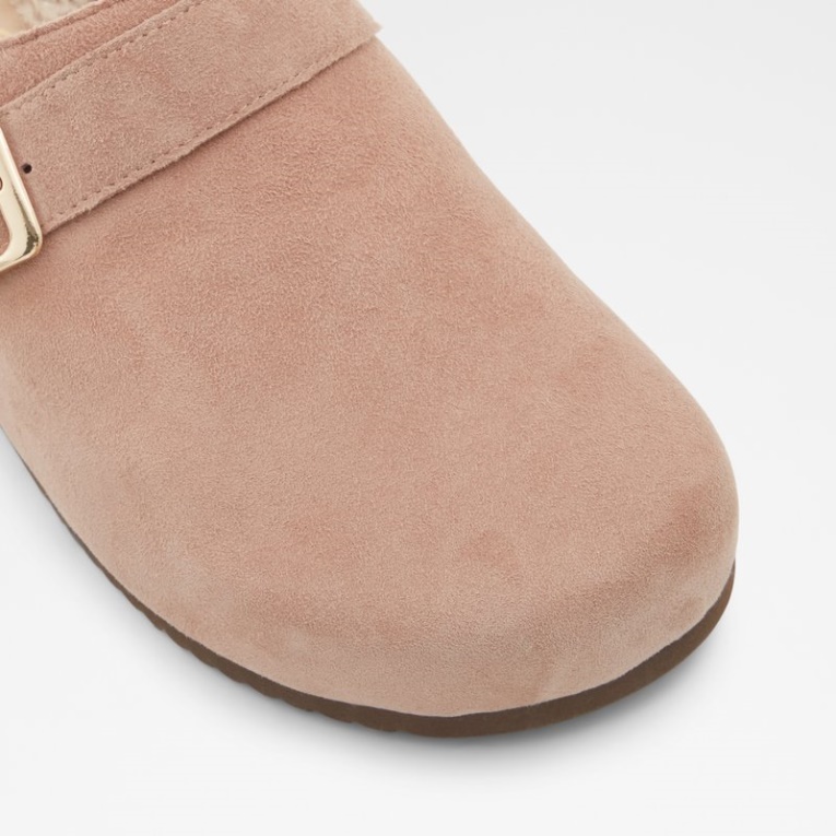 Aldo Moda Hueso Cuero Wfh