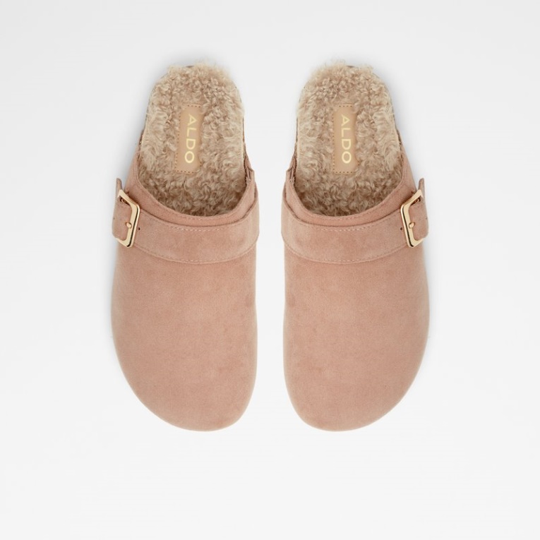 Aldo Moda Hueso Cuero Wfh