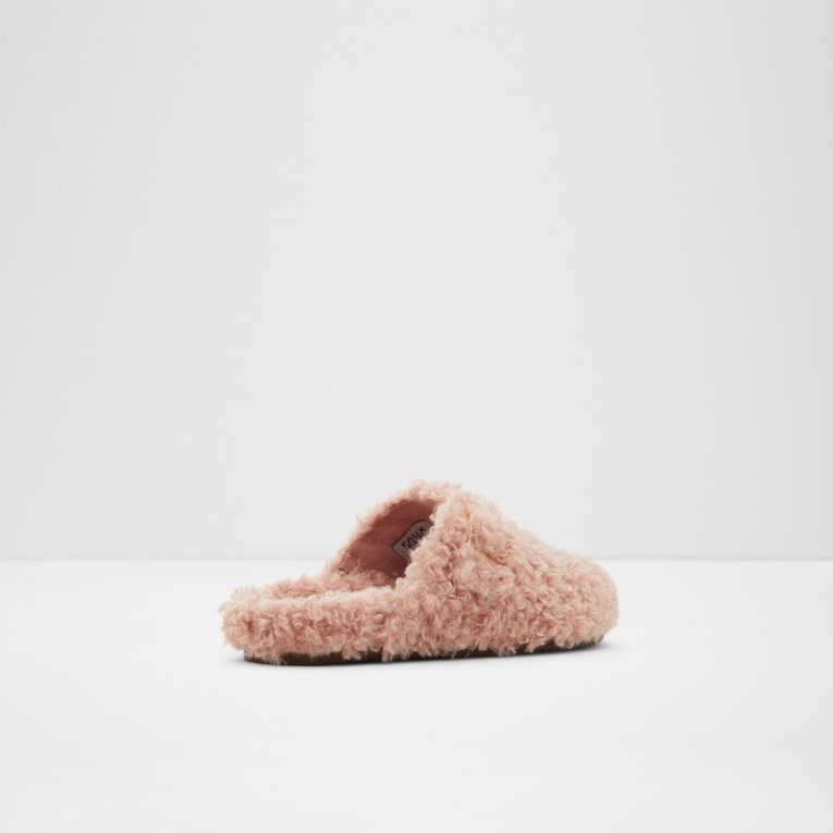 Hueso Textil Piel Sintética Wfh Moda Aldo