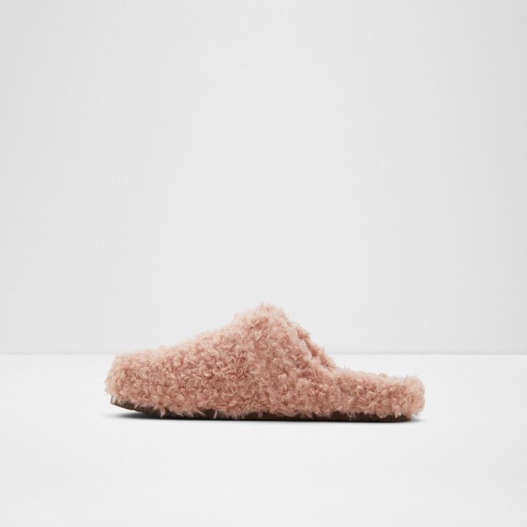 Hueso Textil Piel Sintética Wfh Moda Aldo