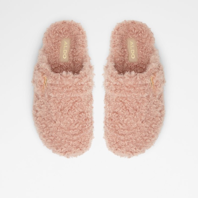 Hueso Textil Piel Sintética Wfh Moda Aldo