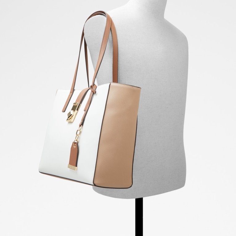 Agotado Wiciewiel Aldo Moda Hueso Multi