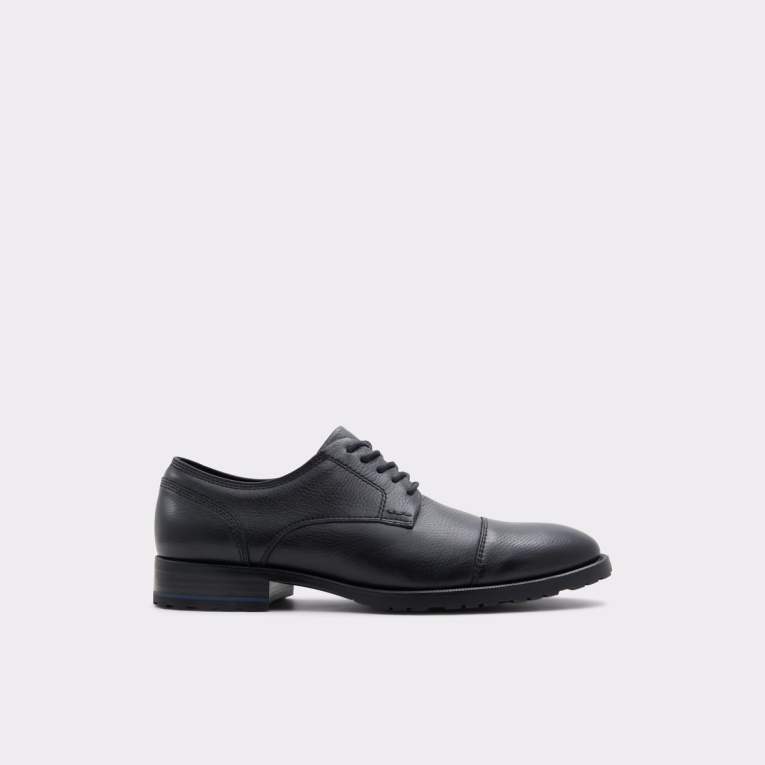 Negro Aldo Moda Wilbert Zapato Oxford