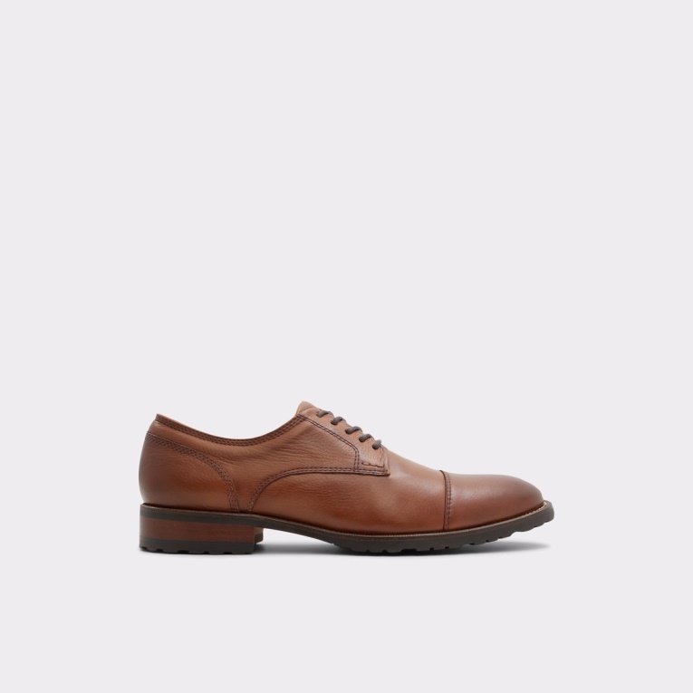 Aldo Marrón Moda Wilbert Zapato Oxford
