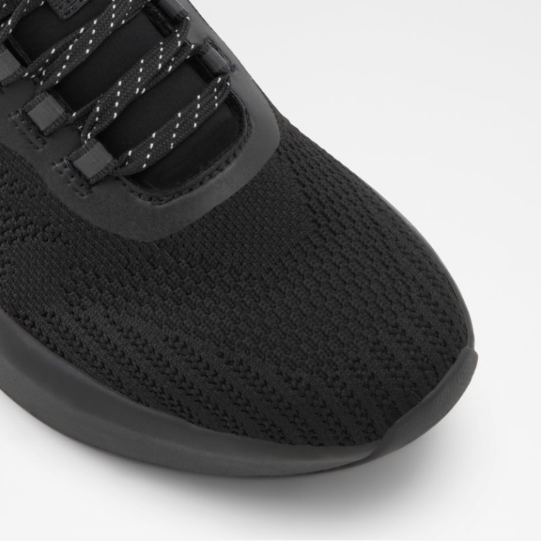 Moda Negro Aldo Willo