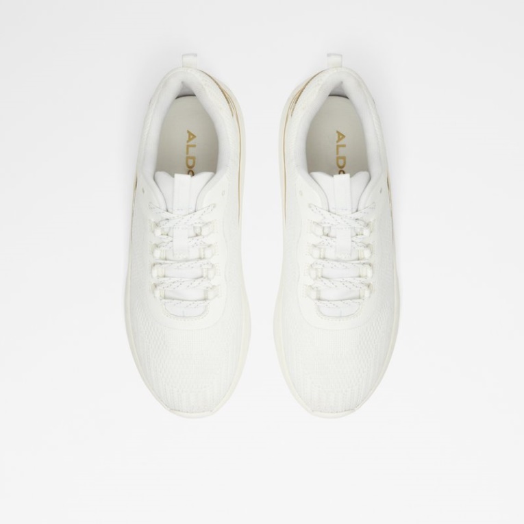 Willo Blanco Moda Aldo