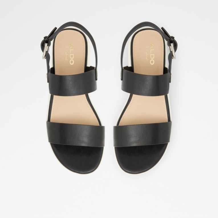 Negro Woema Aldo Moda