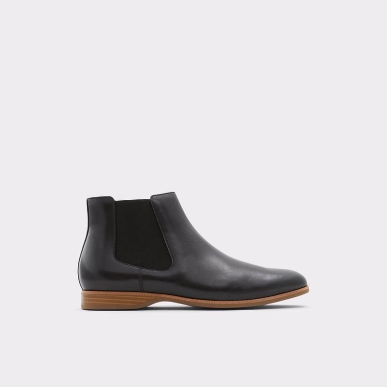 Aldo Moda Negra Wright