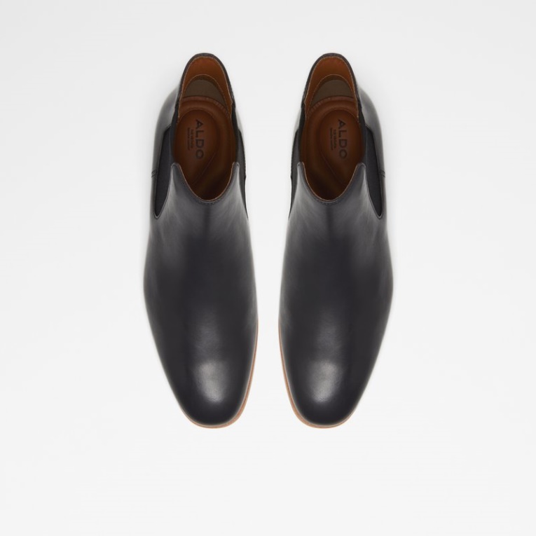 Aldo Moda Negra Wright