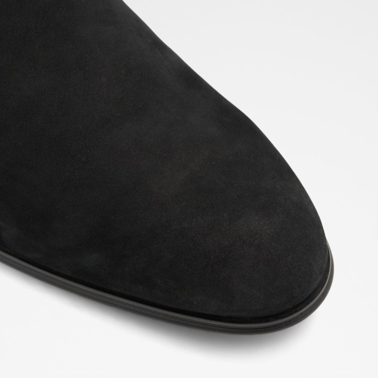 Moda Negro Wyatt Aldo