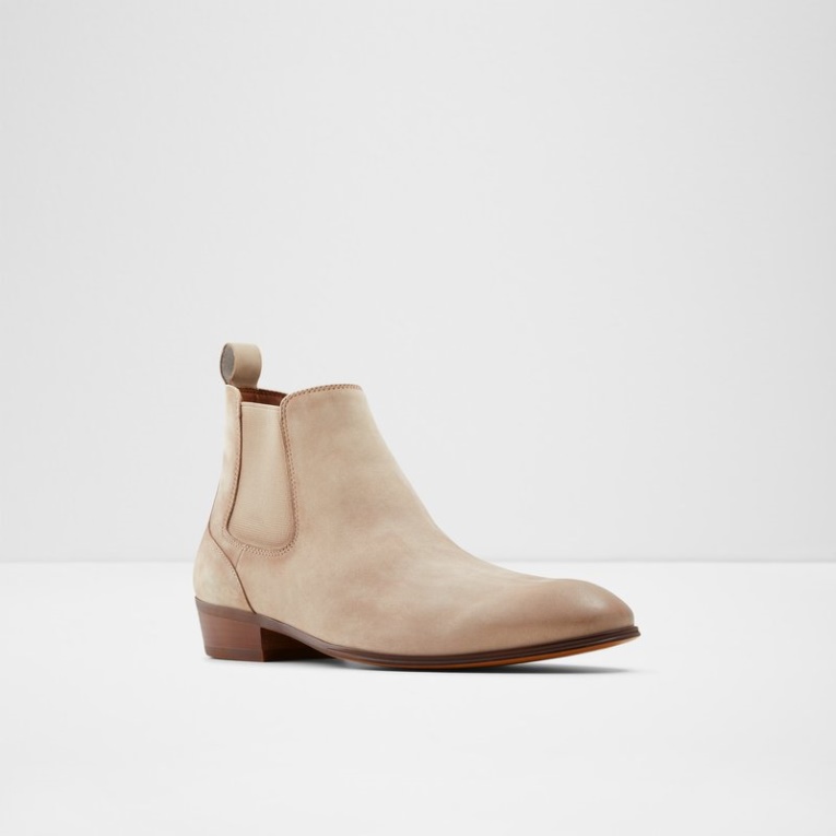 Wyatt Moda Aldo Marrón Oscuro