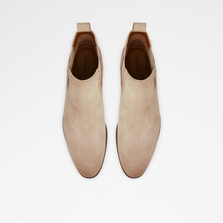 Wyatt Moda Aldo Marrón Oscuro