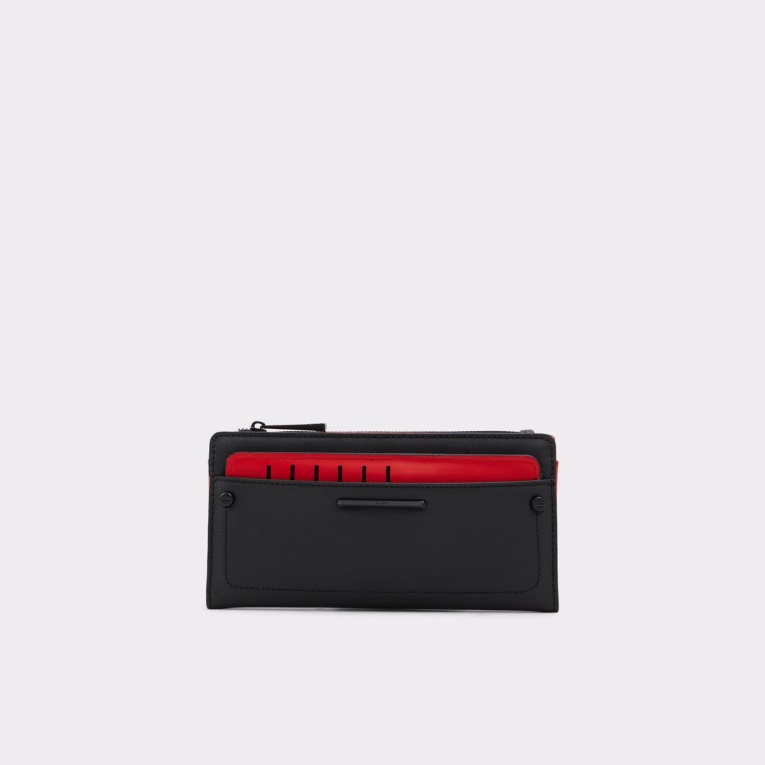 Agotado Cartera Wylabrinna Negro Moda Aldo