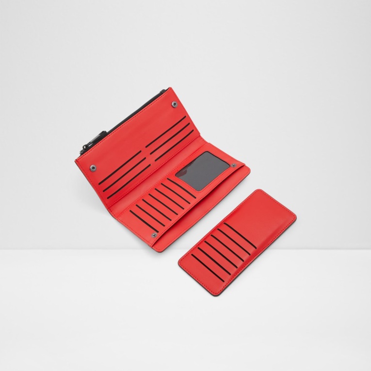 Agotado Cartera Wylabrinna Negro Moda Aldo