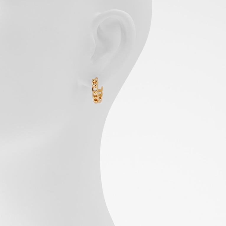 Oro última Oportunidad Wylenandar Aretes Moda Aldo