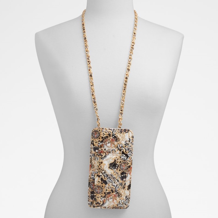 Blanco Y Negro Yaegan Aldo Moda