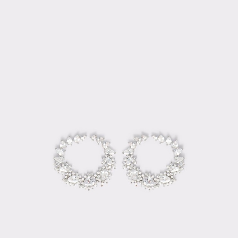 Yaha Moda Plateado Claro Multi Aldo