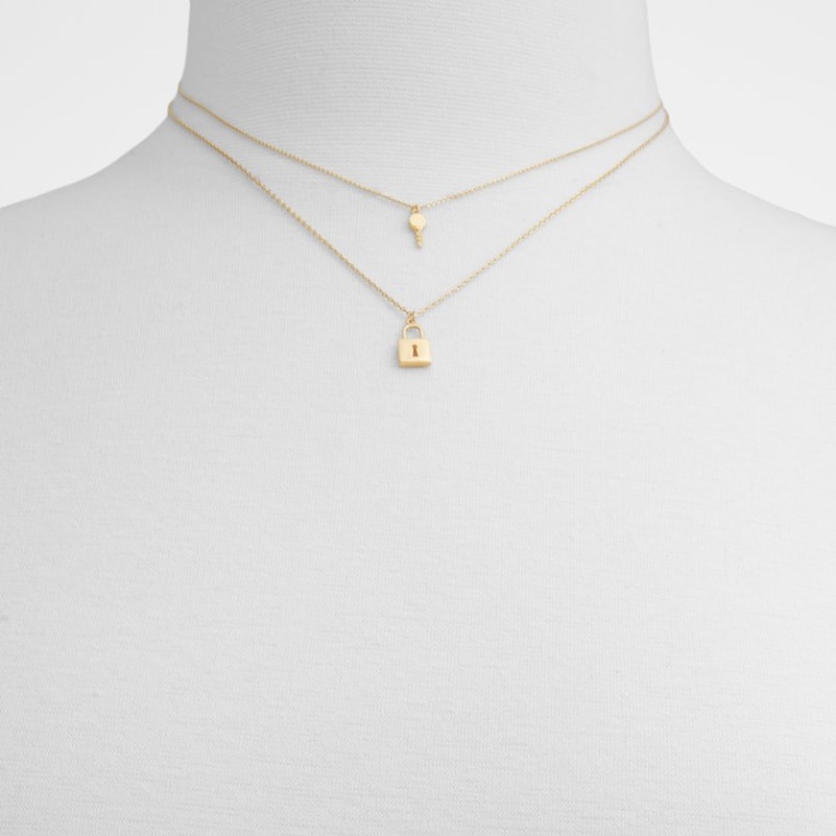 Yaoldan Moda Aldo Oro