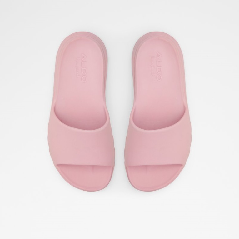 Moda Aldo Rosa Yassi