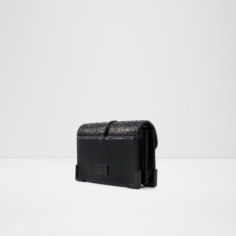 Moda Negro Ybeaswengem Aldo