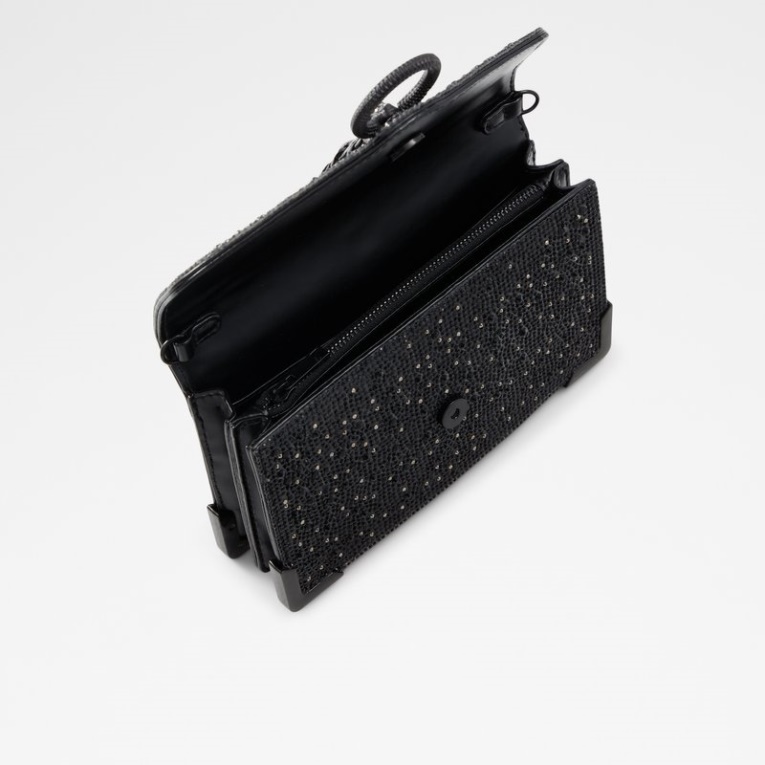 Moda Negro Ybeaswengem Aldo