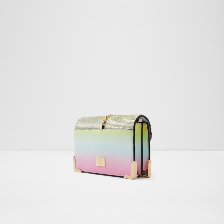 Ybeaswengem Brillante Multi Aldo Moda