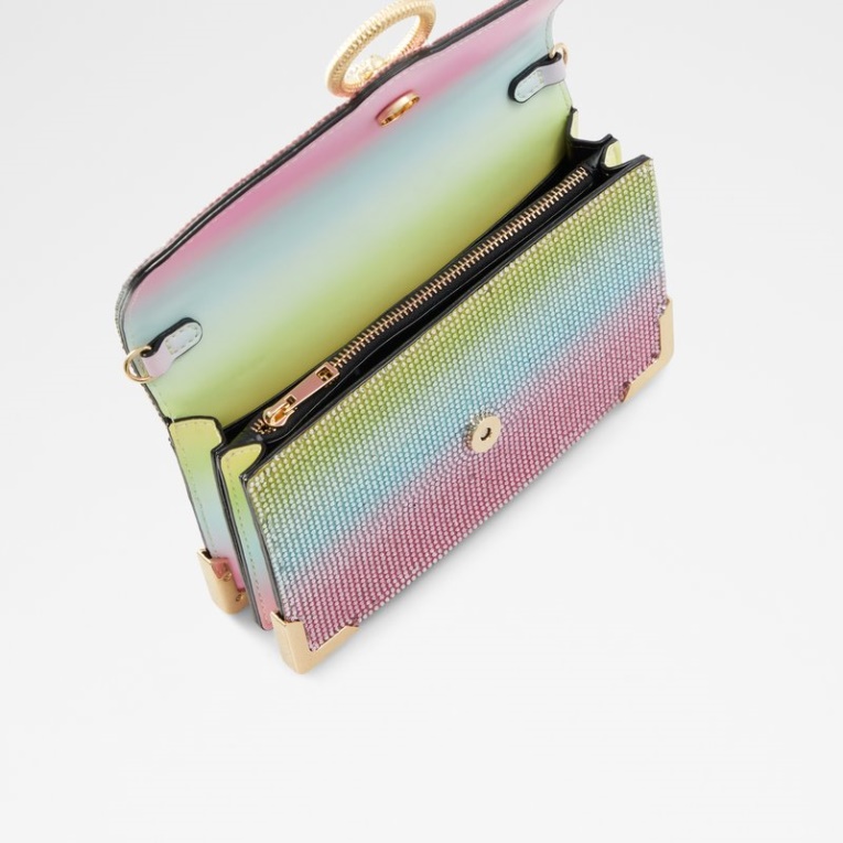 Ybeaswengem Brillante Multi Aldo Moda