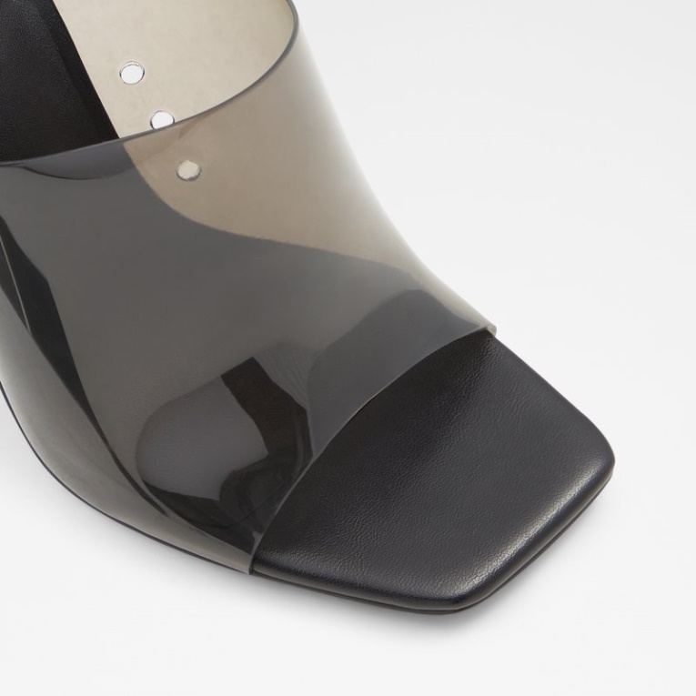 Ybendaviel Negro Aldo Fashion