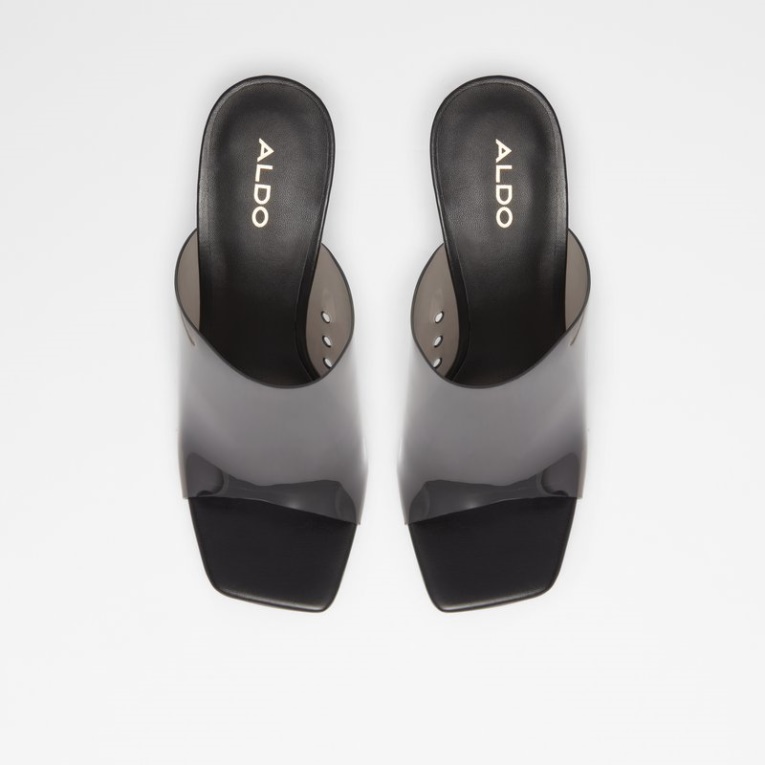 Ybendaviel Negro Aldo Fashion